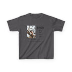Charcoal / XS
