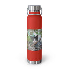 Red / 22oz