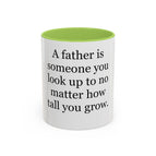 11oz / Light Green