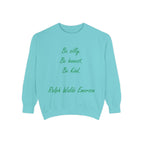 Chalky Mint / S