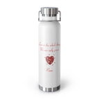White / 22oz