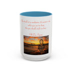 15oz / Light Blue