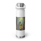 White / 22oz