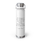 White / 22oz