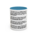 11oz / Light Blue