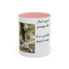 11oz / Pink