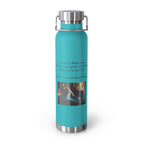 Mint Green / 22oz