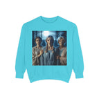 Lagoon Blue / 3XL