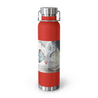 Red / 22oz