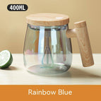 Rainbow Blue / 400ml