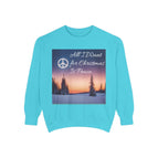 Lagoon Blue / 3XL