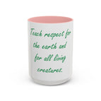 15oz / Pink