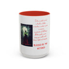 15oz / Red