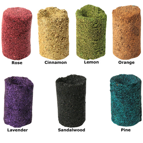 Mayan Incense Lavendar-0