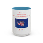 15oz / Light Blue