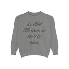 Grey / S