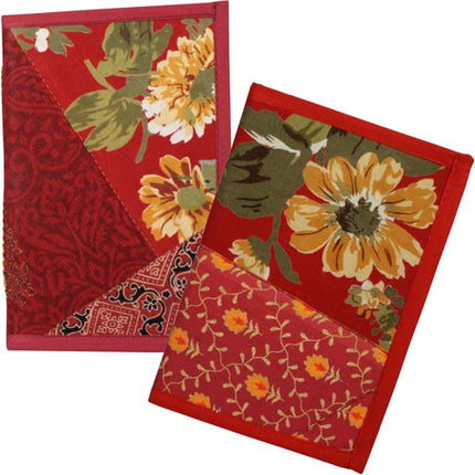 Large Patchwork Journal-4