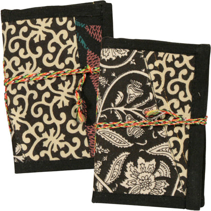 Small Patchwork Journal-0