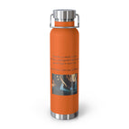 Orange / 22oz
