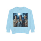 Chambray / S