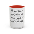 15oz / Red