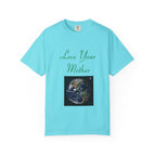 Lagoon Blue / S