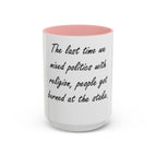 15oz / Pink