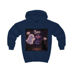 Oxford Navy / XS