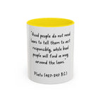 11oz / Yellow