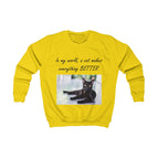 XS / Sun Yellow