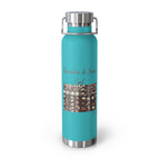 Mint Green / 22oz