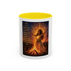 11oz / Yellow