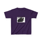 Purple / XS