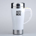White / 401to500ml
