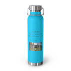 Pebble Blue / 22oz