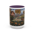 15oz / Purple