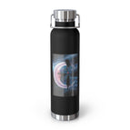 Black / 22oz