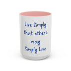 15oz / Pink