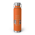 Orange / 22oz