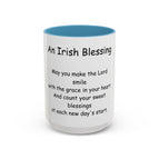 15oz / Light Blue