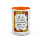 15oz / Orange