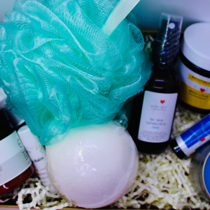 Ultimate Love Spa Box Collection-5