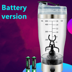 White / USB / 450ml