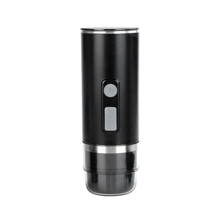 Portable Automatic Espresso Coffee Machine-4