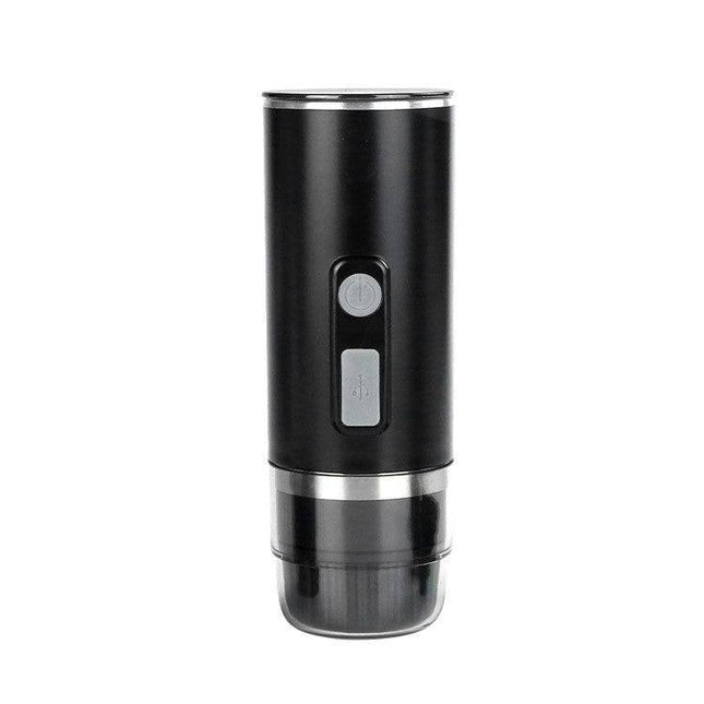 Portable Automatic Espresso Coffee Machine-4