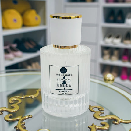 Coco Belle Perfume-0