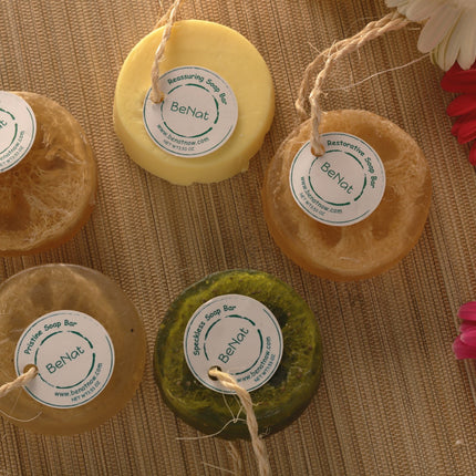 Artisanal Soap Collection-3