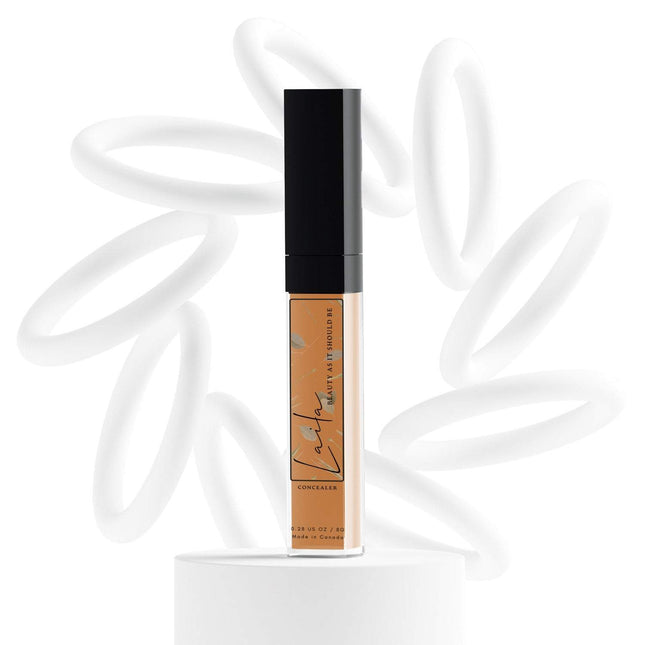 Almond - (Warm Undertone) Concealer-0