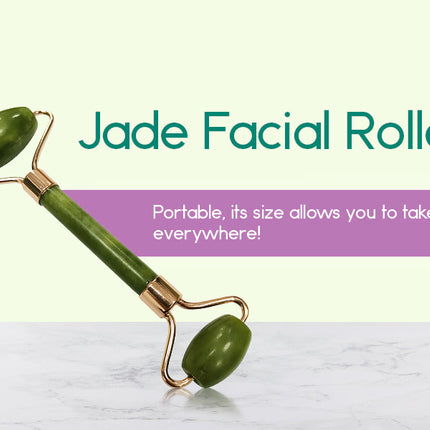 Jade Facial Roller-2