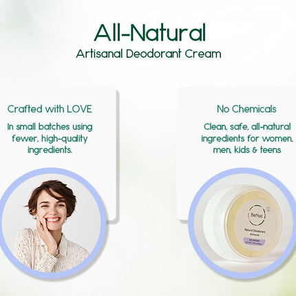 Vegan Deodorant Cream-2